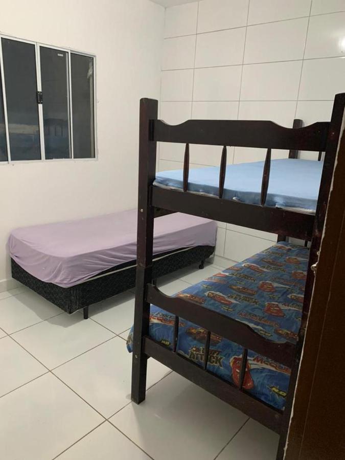 Willa Casa Pereque Acu Ubatuba Zewnętrze zdjęcie