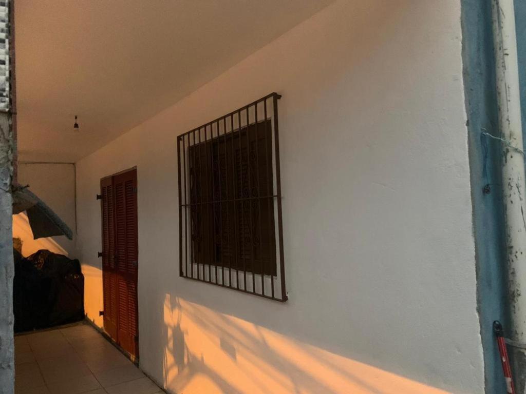 Willa Casa Pereque Acu Ubatuba Zewnętrze zdjęcie