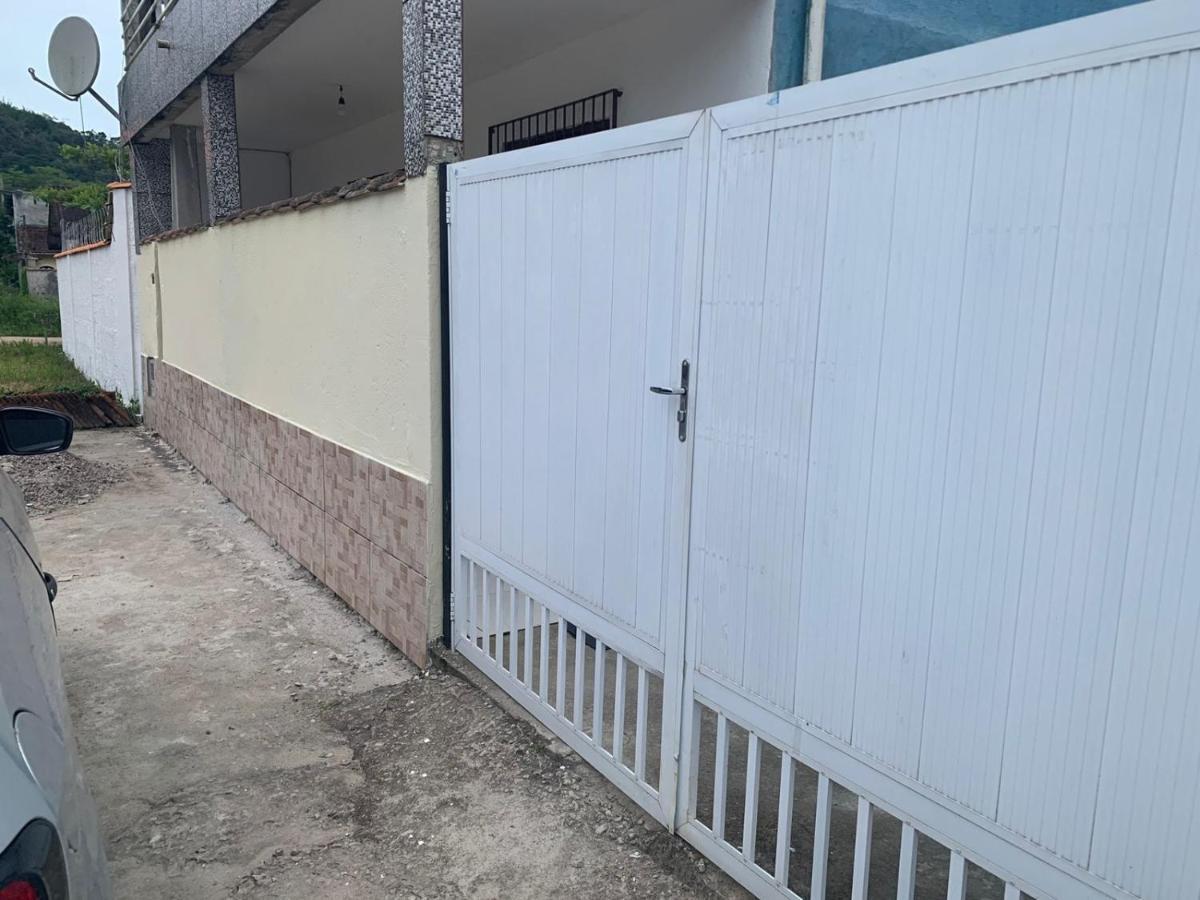Willa Casa Pereque Acu Ubatuba Zewnętrze zdjęcie