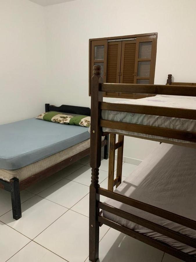 Willa Casa Pereque Acu Ubatuba Zewnętrze zdjęcie