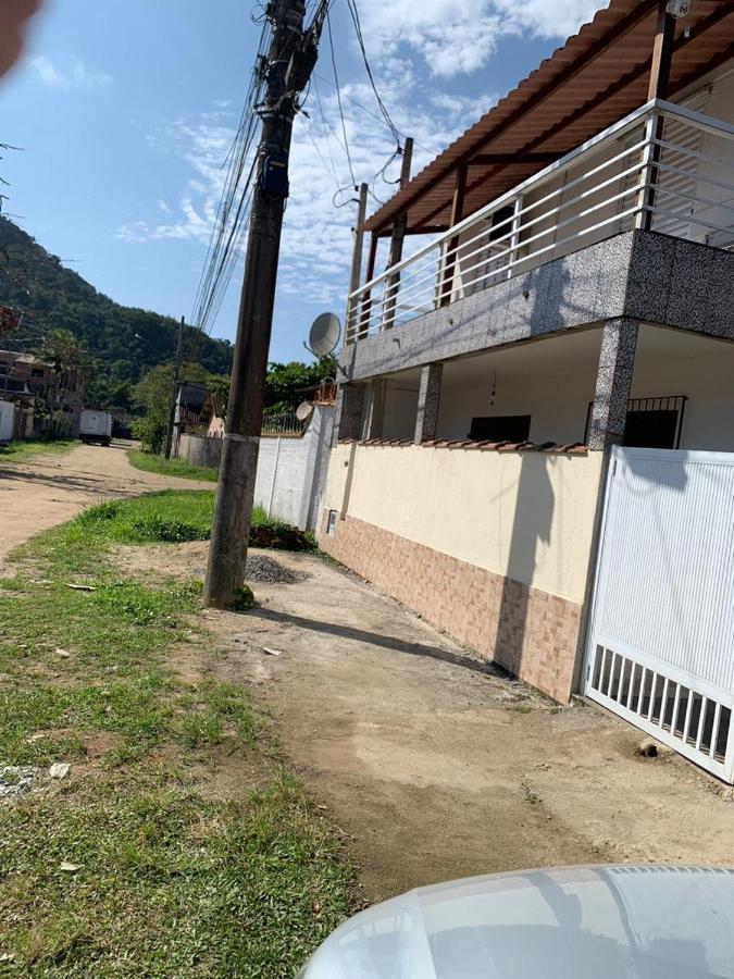 Willa Casa Pereque Acu Ubatuba Zewnętrze zdjęcie