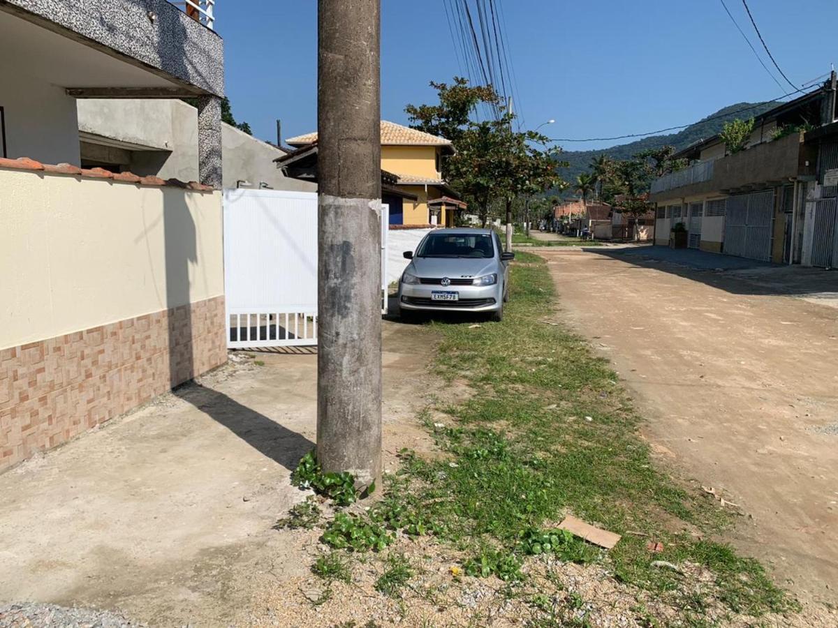 Willa Casa Pereque Acu Ubatuba Zewnętrze zdjęcie