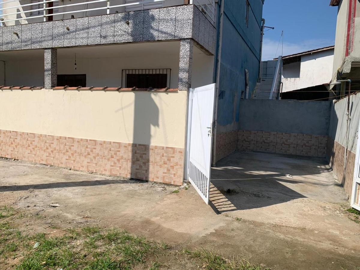 Willa Casa Pereque Acu Ubatuba Zewnętrze zdjęcie