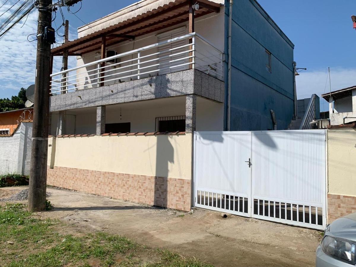 Willa Casa Pereque Acu Ubatuba Zewnętrze zdjęcie